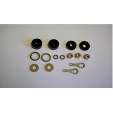 CLANSMAN PANEL TERMINAL FIXINGS KIT